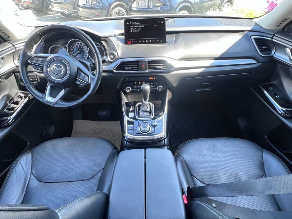 2021 Mazda CX-9 GS-L AWD (2)-10