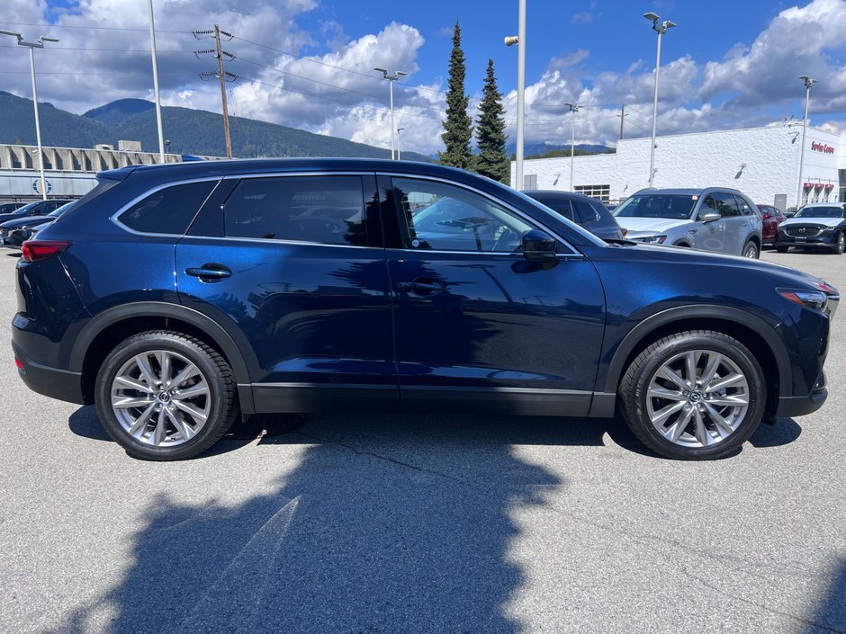 2021 Mazda CX-9 GS-L AWD (2)-4