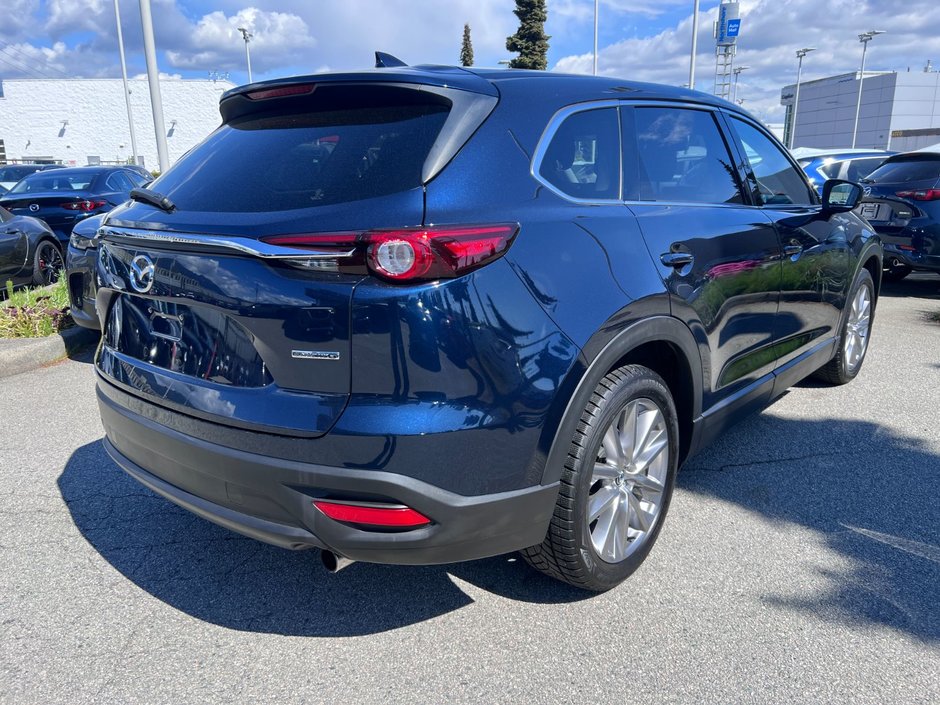 2021 Mazda CX-9 GS-L AWD (2)-5