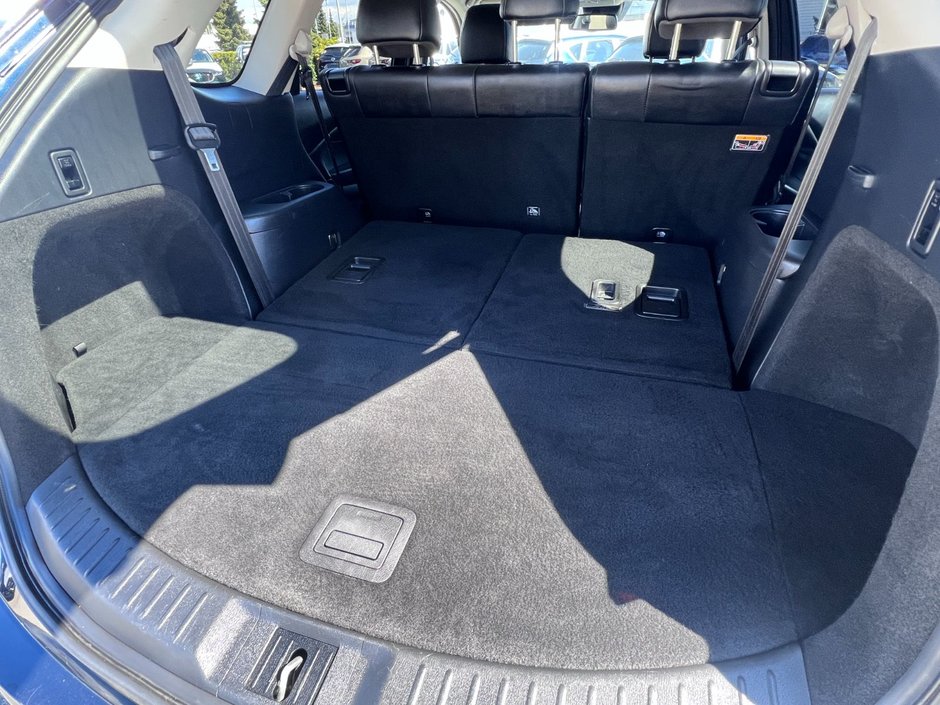 2021 Mazda CX-9 GS-L AWD (2)-8