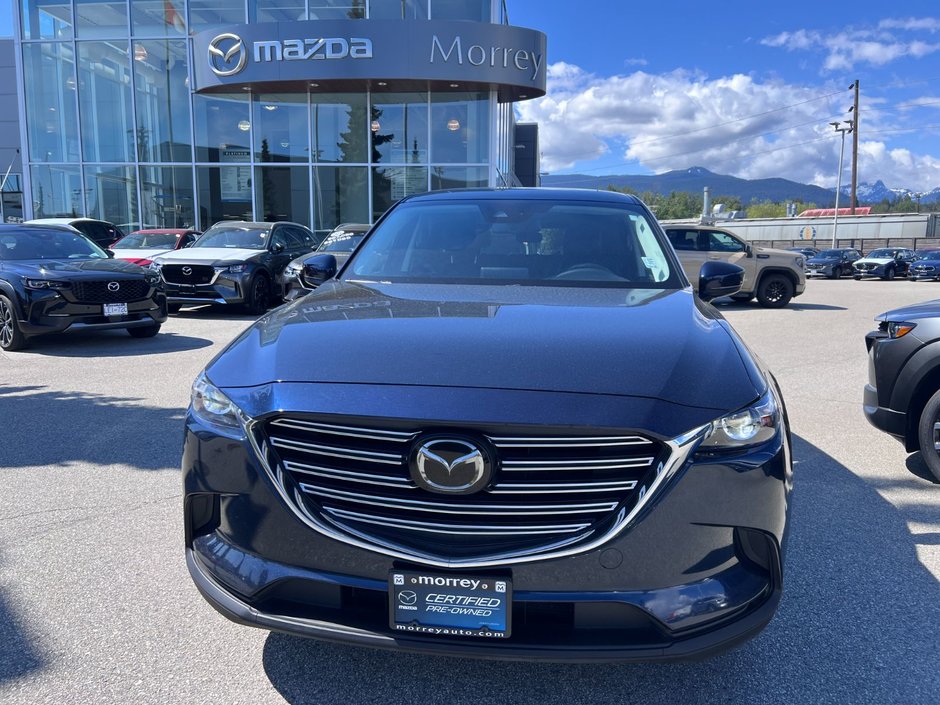 2021 Mazda CX-9 GS-L AWD (2)-1