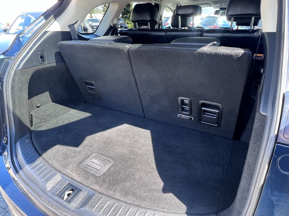2021 Mazda CX-9 GS-L AWD (2)-7
