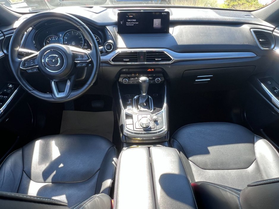 2021 Mazda CX-9 GT AWD (2)-12