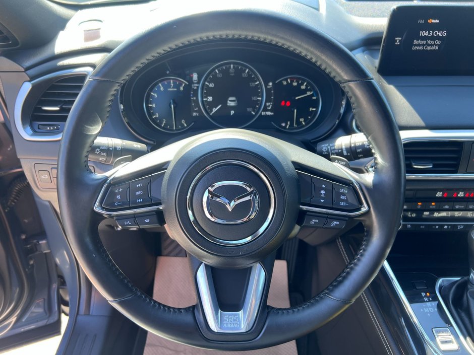 2021 Mazda CX-9 GT AWD (2)-20