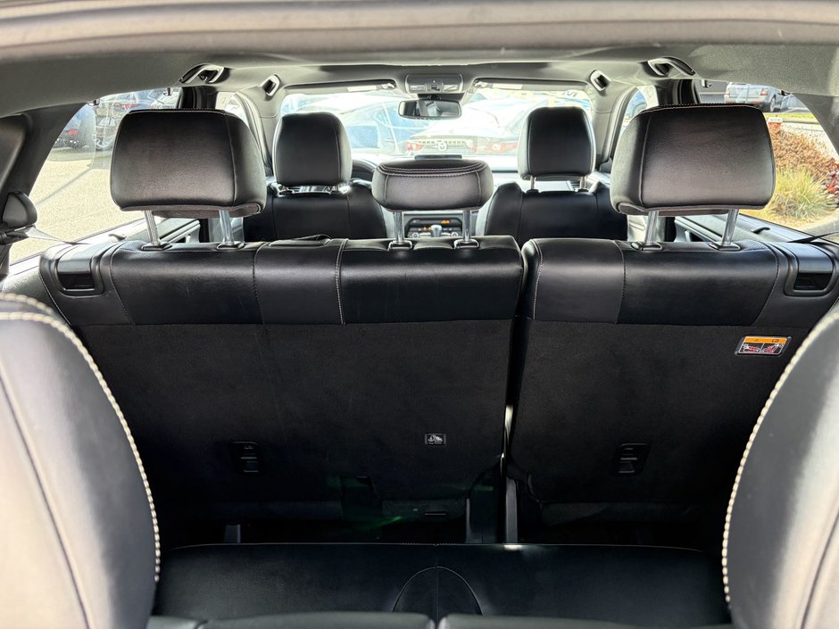 2021 Mazda CX-9 GT AWD-12