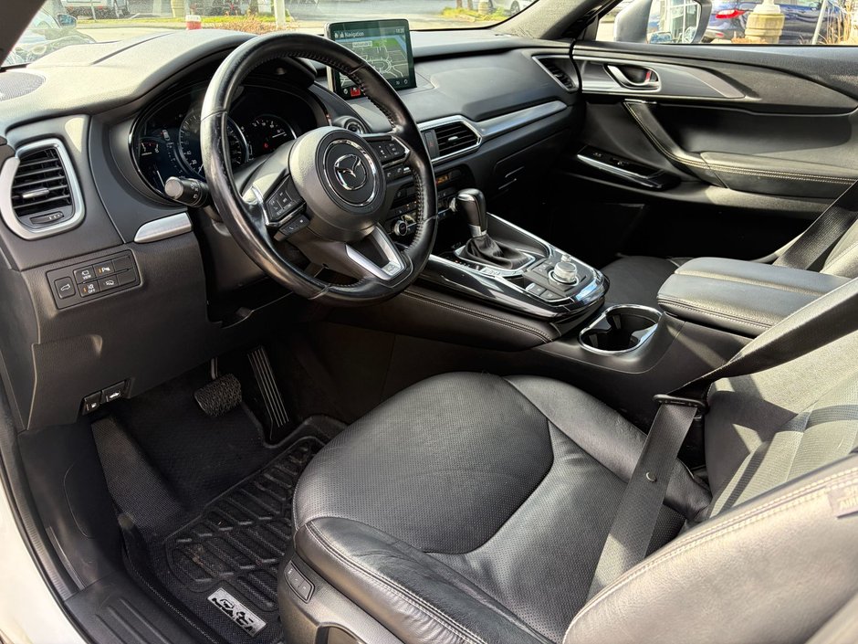 2021 Mazda CX-9 GT AWD-18