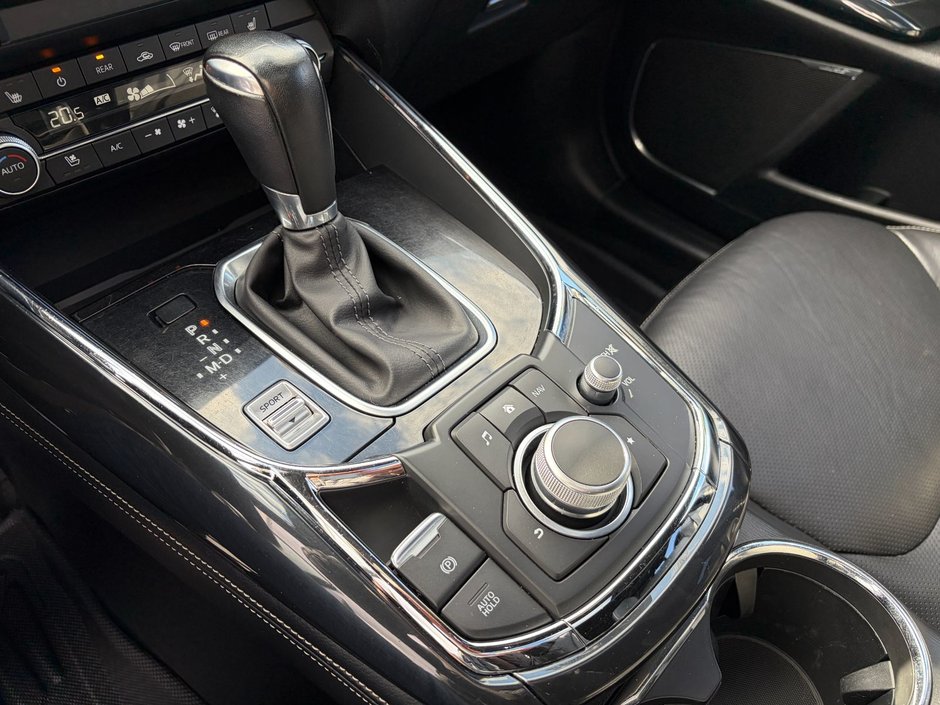 2021 Mazda CX-9 GT AWD-27