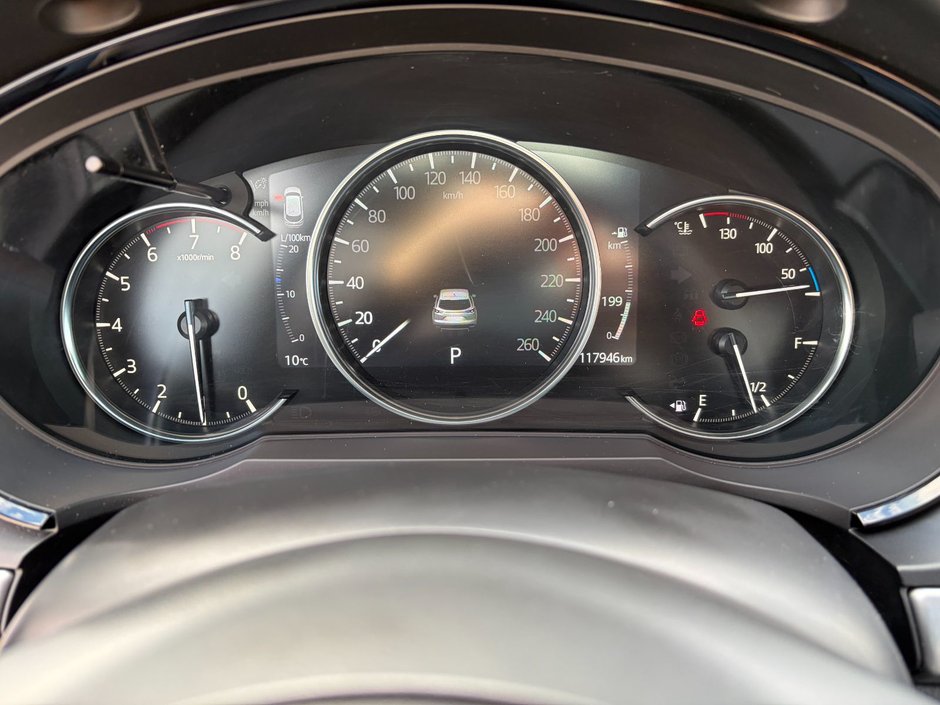 2021 Mazda CX-9 GT AWD-26