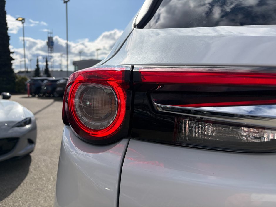 2021 Mazda CX-9 GT AWD-8