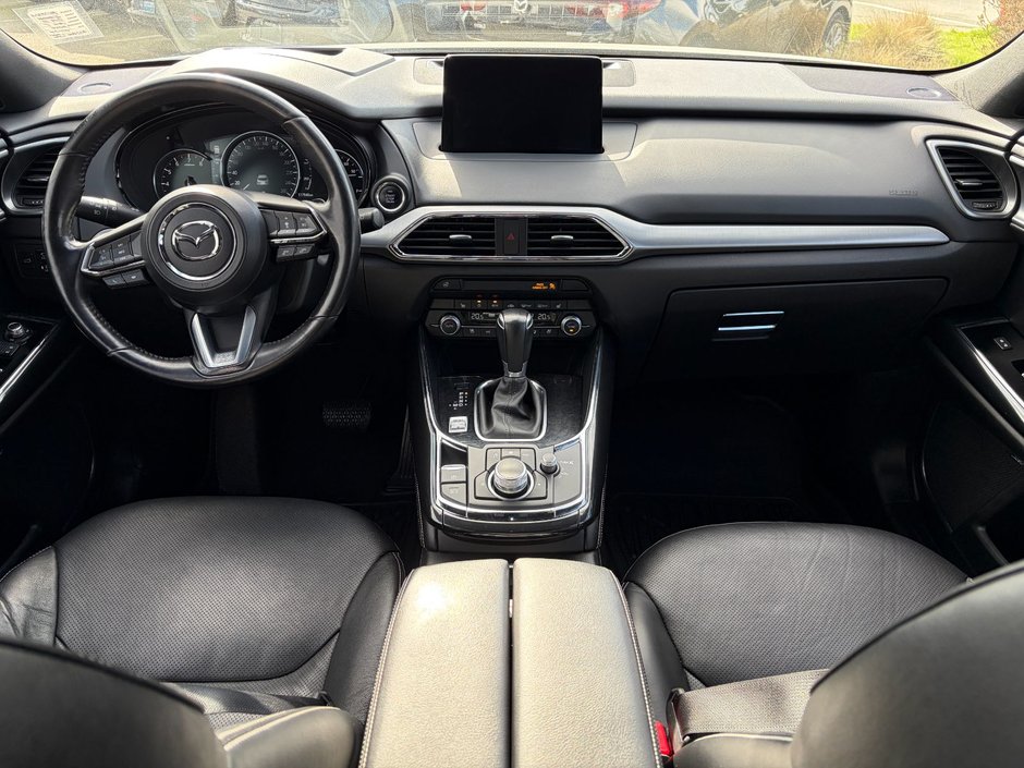 2021 Mazda CX-9 GT AWD-17
