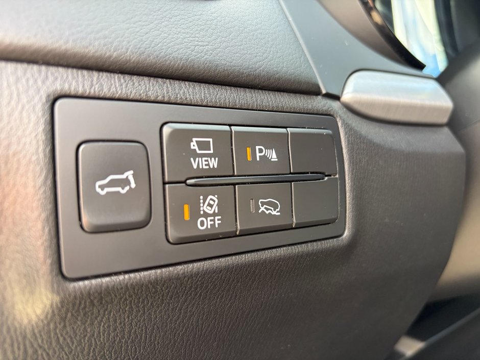 2021 Mazda CX-9 GT AWD-24