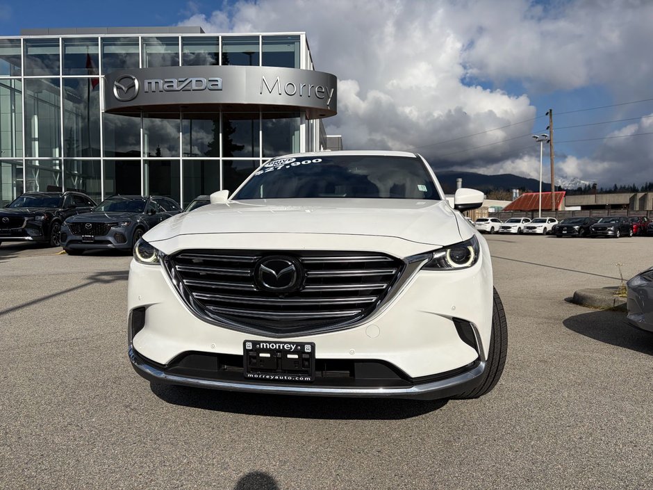2021 Mazda CX-9 GT AWD-1