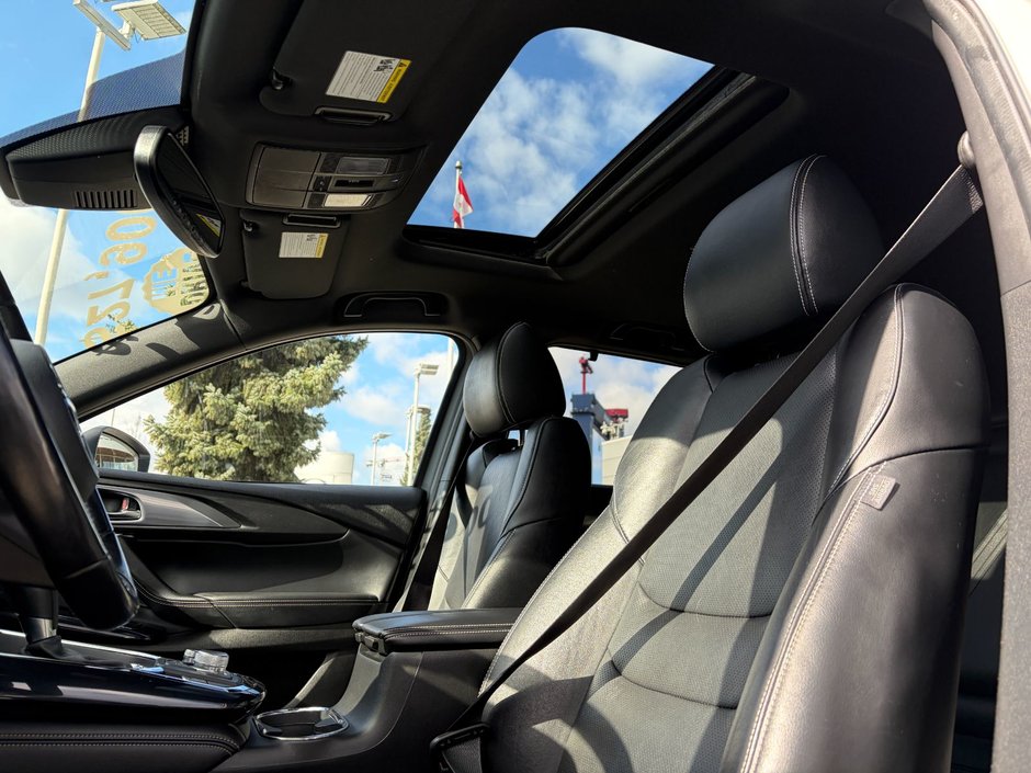 2021 Mazda CX-9 GT AWD-21
