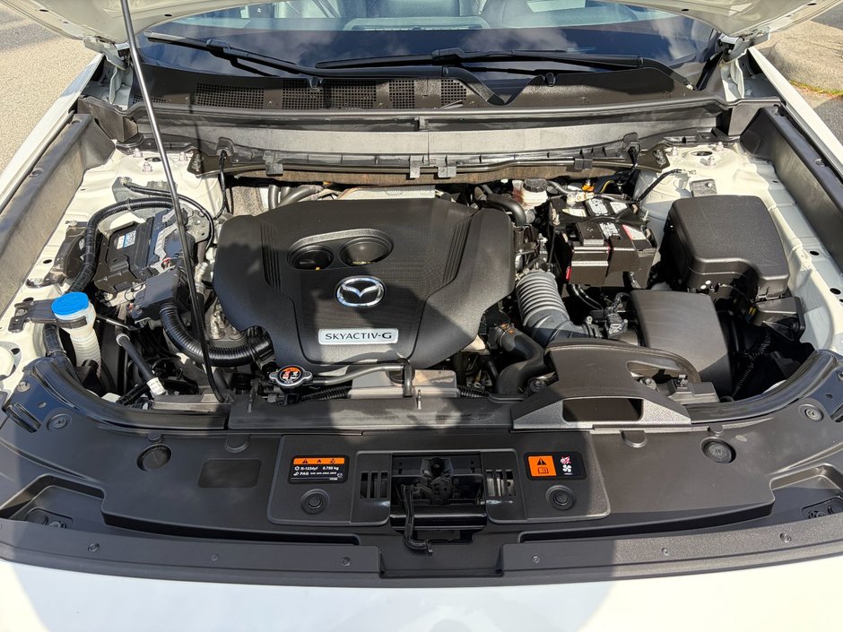 2021 Mazda CX-9 GT AWD-32