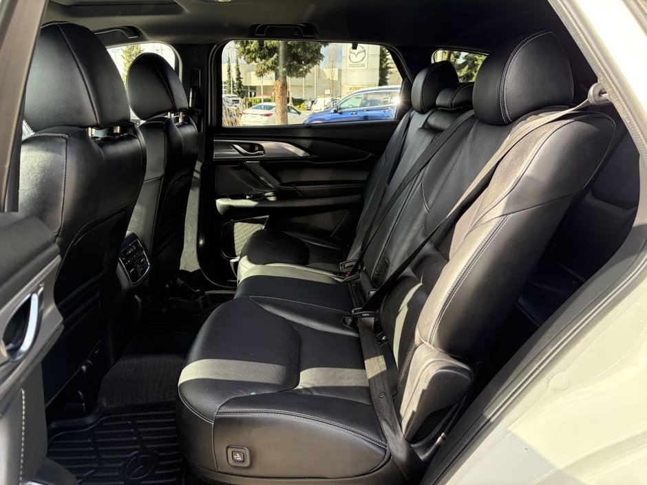 2021 Mazda CX-9 GT AWD-14