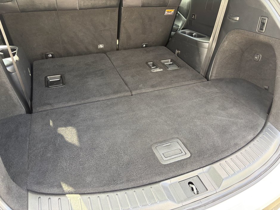 2021 Mazda CX-9 GT AWD-10