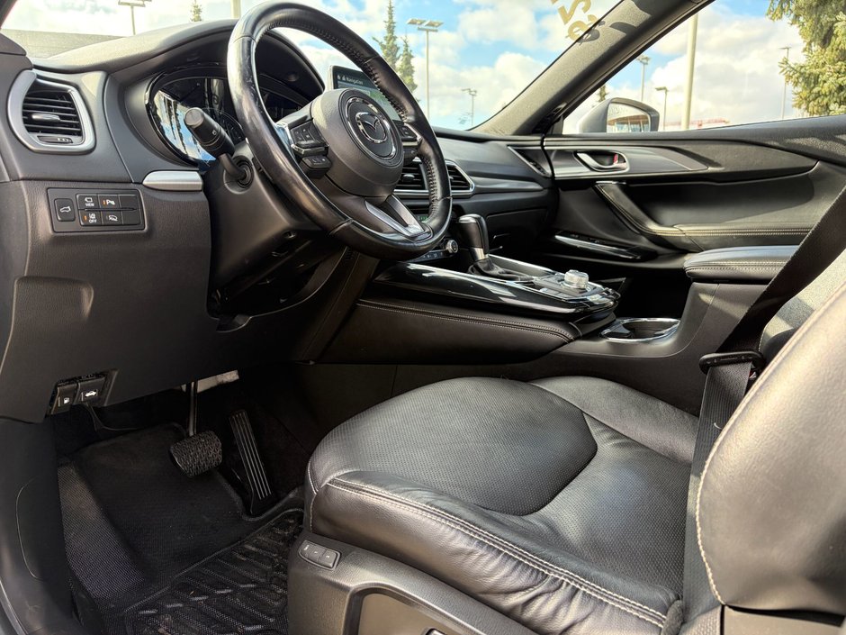 2021 Mazda CX-9 GT AWD-19