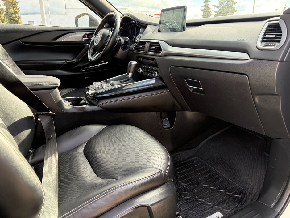 2021 Mazda CX-9 GT AWD-20