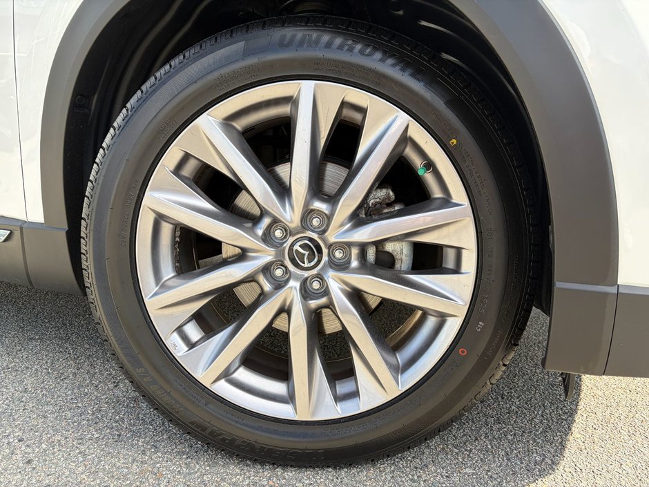 2021 Mazda CX-9 GT AWD-4