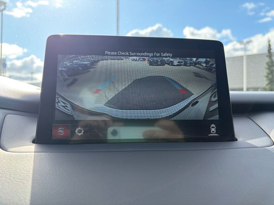 2021 Mazda CX-9 GT AWD-30