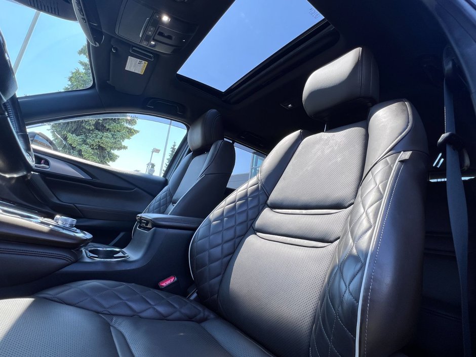 2022 Mazda CX-9 Signature-17