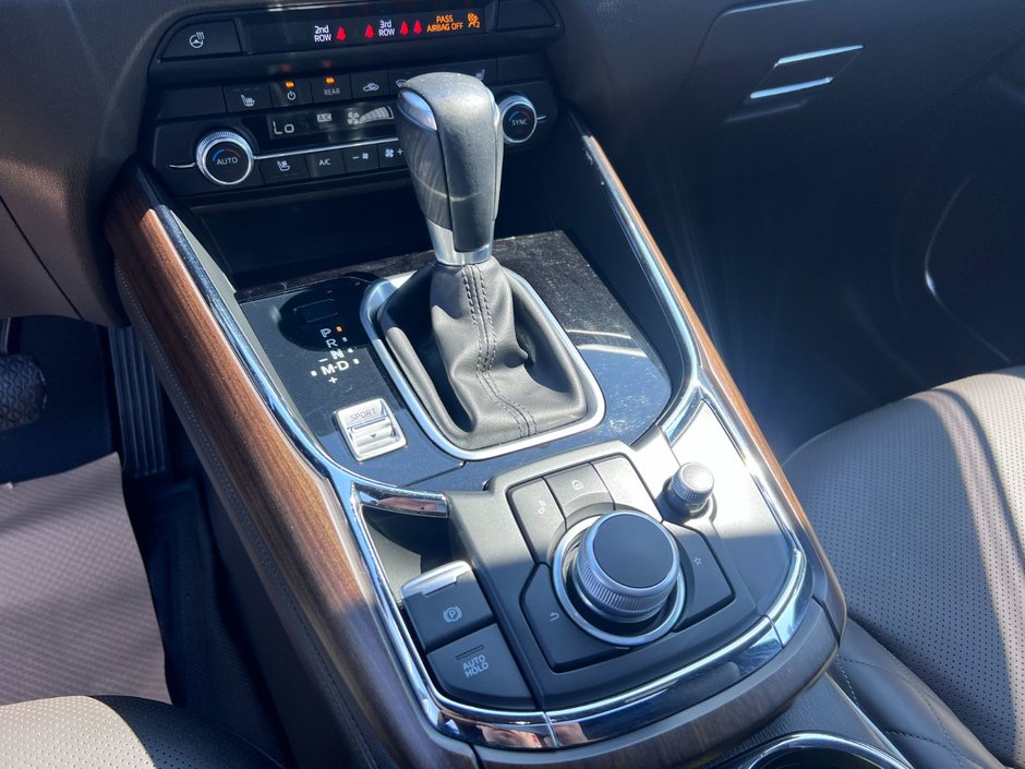 2022 Mazda CX-9 Signature-23