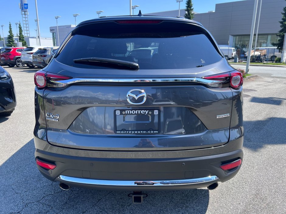 2022 Mazda CX-9 Signature-7