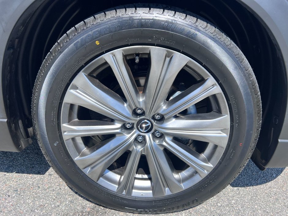 2022 Mazda CX-9 Signature-4