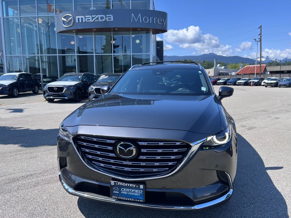 2022 Mazda CX-9 Signature-1