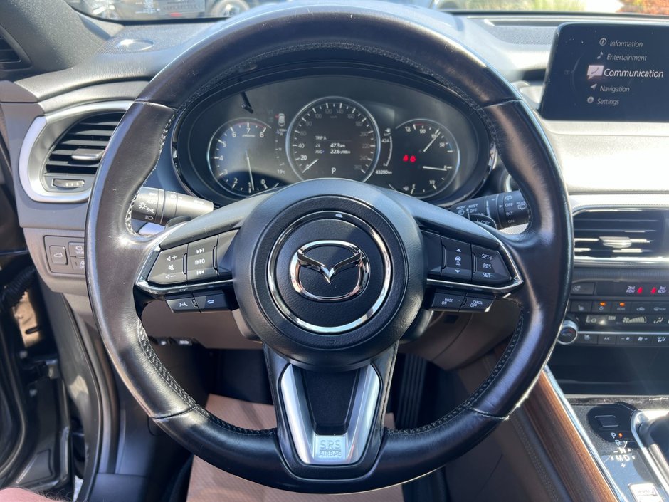 2022 Mazda CX-9 Signature-22