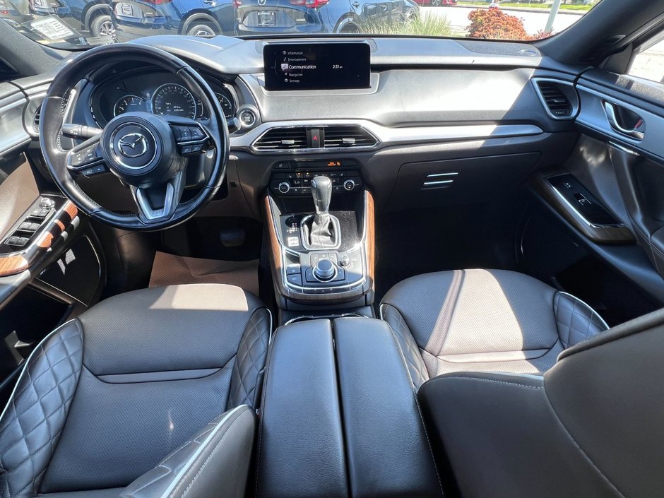 2022 Mazda CX-9 Signature-14