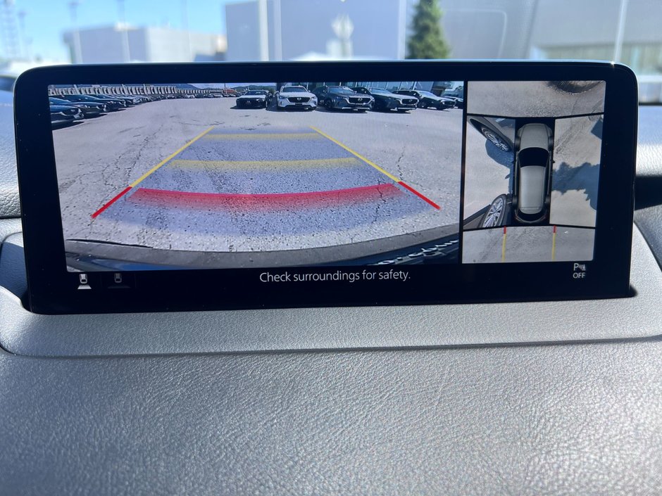 2022 Mazda CX-9 Signature-26
