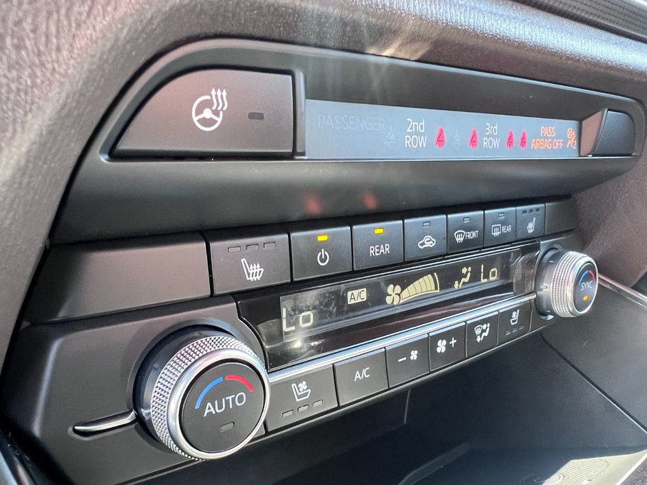 2022 Mazda CX-9 Signature-24