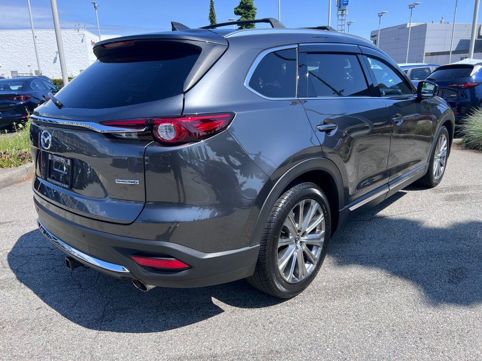 2022 Mazda CX-9 Signature-6