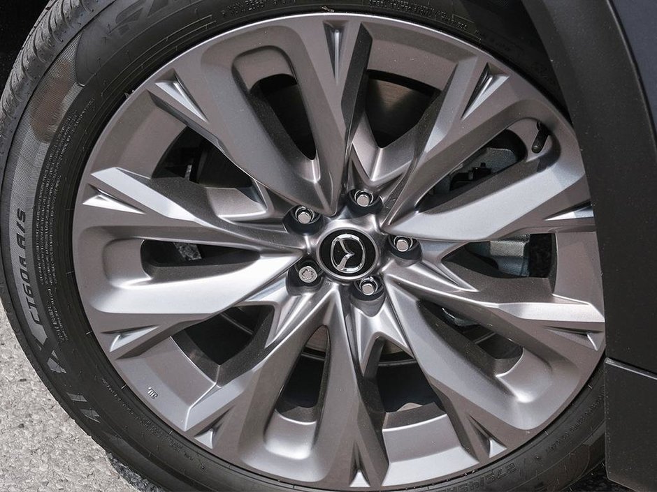 2025 Mazda CX-90 Hybrid GT-P-6