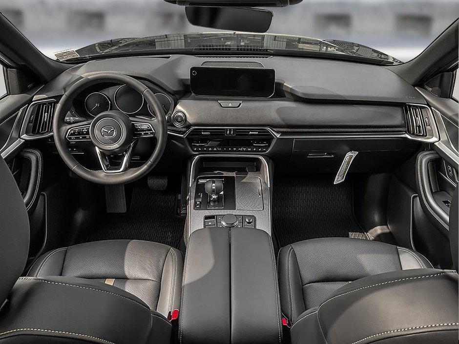 2025 Mazda CX-90 Hybrid GT-P-21