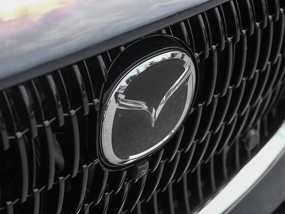 2025 Mazda CX-90 Hybrid GT-P-7