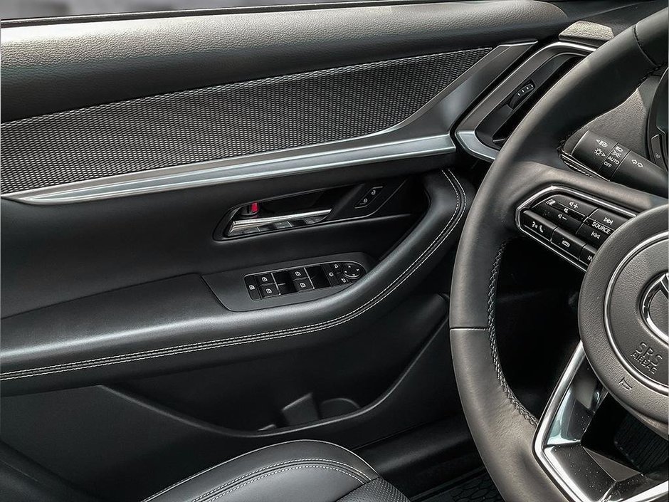 2025 Mazda CX-90 Hybrid GT-P-14