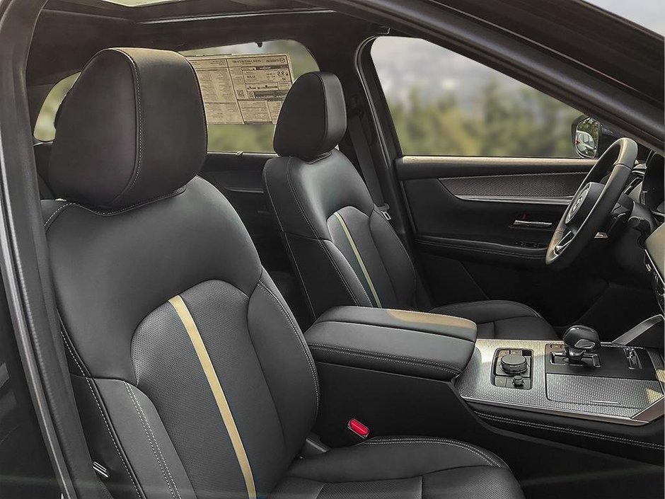 2025 Mazda CX-90 Hybrid GT-P-19