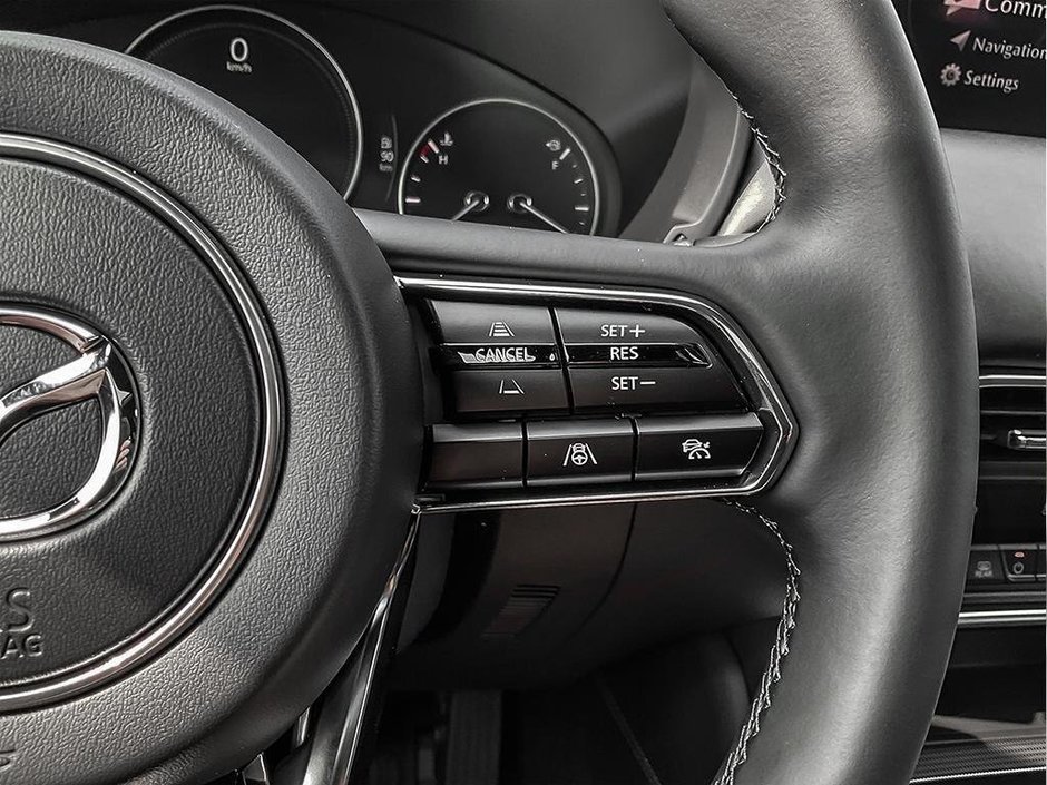 2025 Mazda CX-90 Hybrid GT-P-13