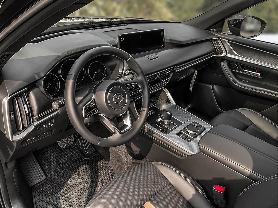 2025 Mazda CX-90 Hybrid GT-P-10