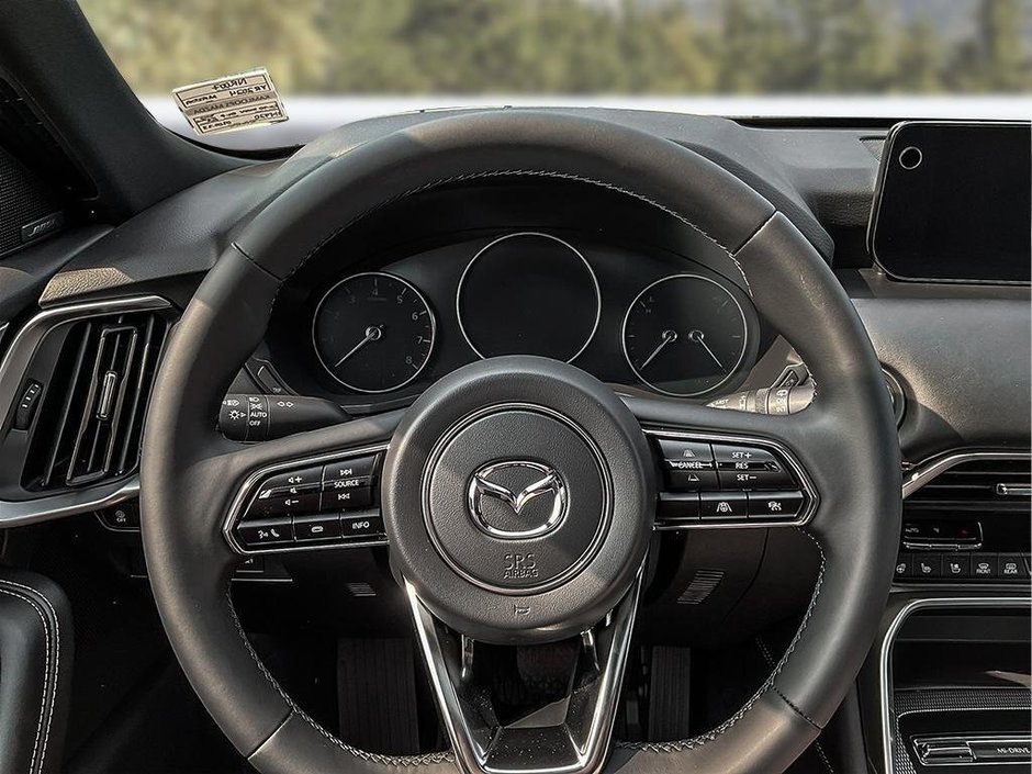 2025 Mazda CX-90 Hybrid GT-P-11