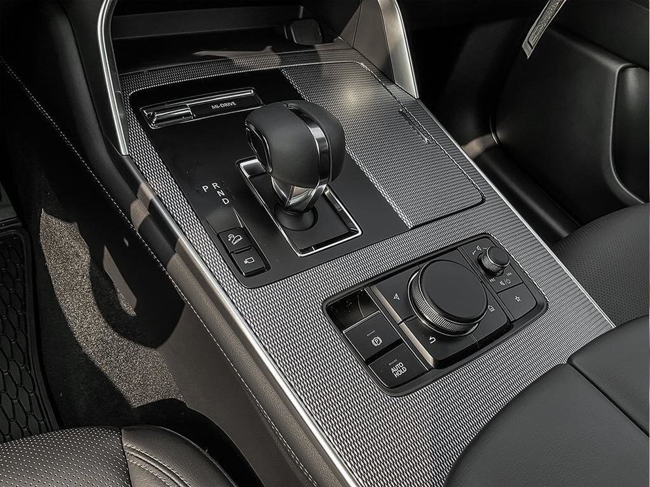 2025 Mazda CX-90 Hybrid GT-P-15