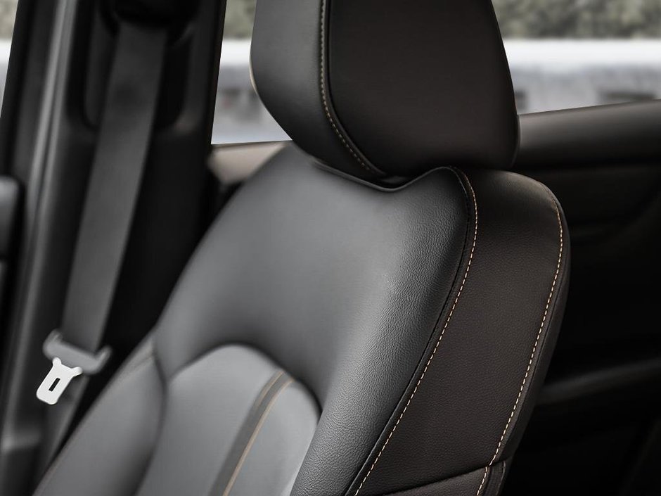 2025 Mazda CX-90 Hybrid GS-L-16