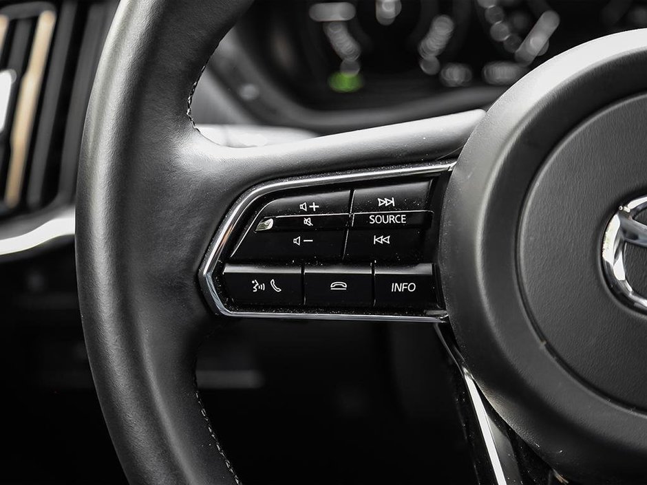 2025 Mazda CX-90 Hybrid GS-L-11