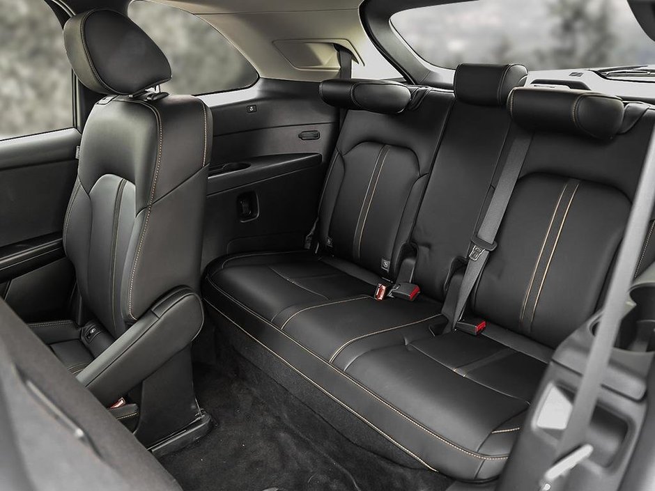 2025 Mazda CX-90 Hybrid GS-L-18