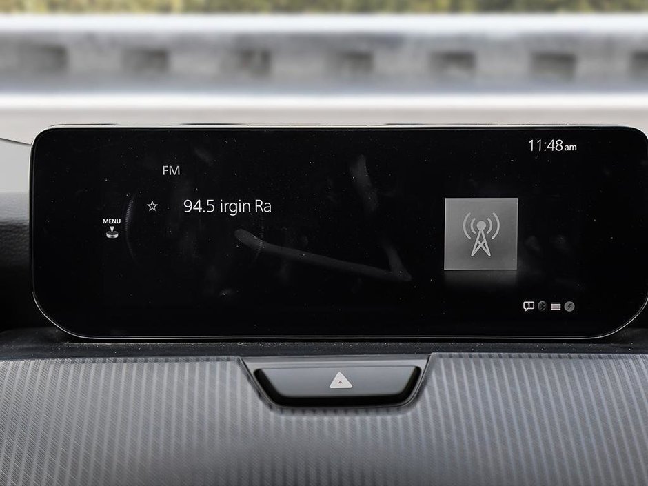 2025 Mazda CX-90 Hybrid GS-L-14