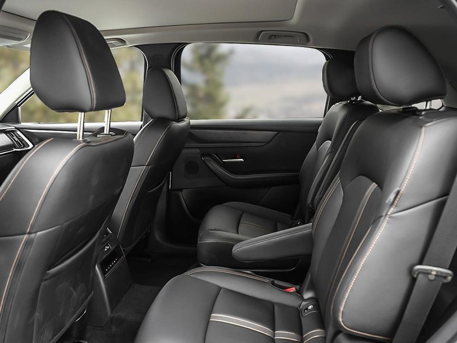 2025 Mazda CX-90 Hybrid GS-L-17