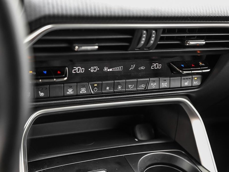 2025 Mazda CX-90 Hybrid GS-L-20