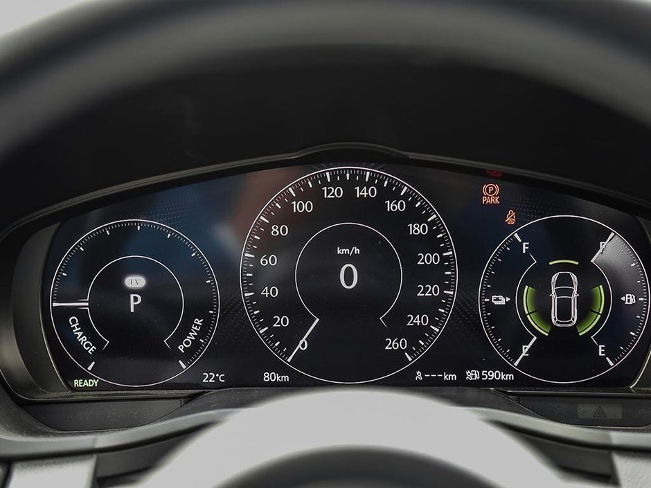 2025 Mazda CX-90 Hybrid GS-L-10